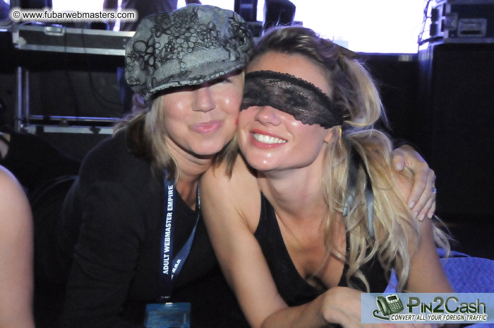 Private VIP Hangover Cruise