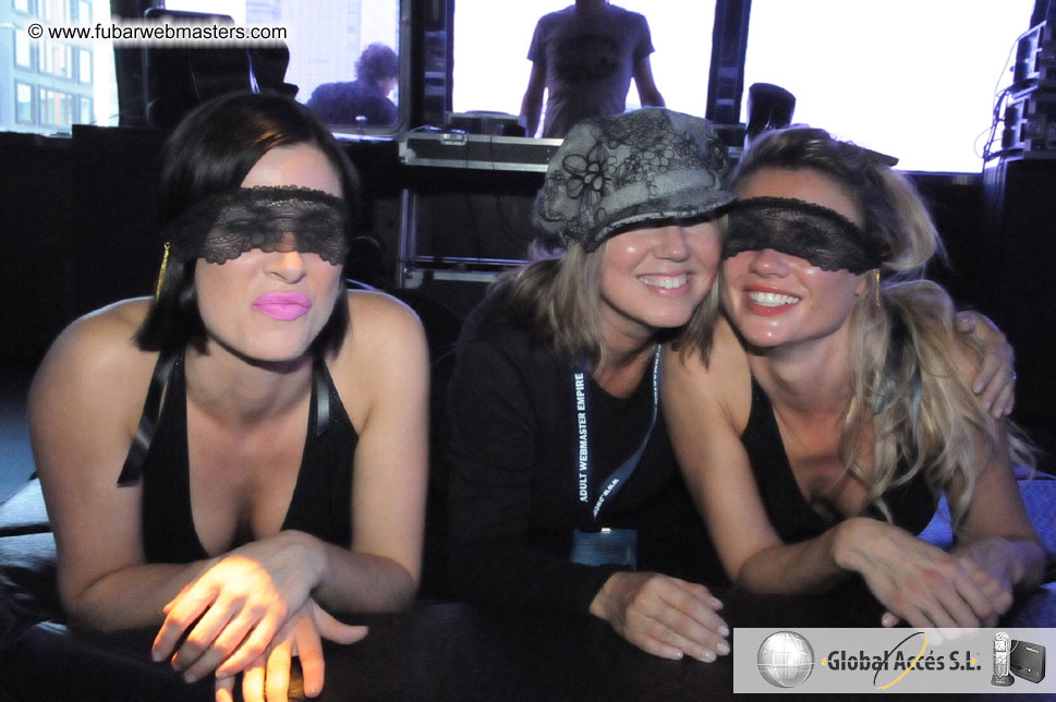 Private VIP Hangover Cruise