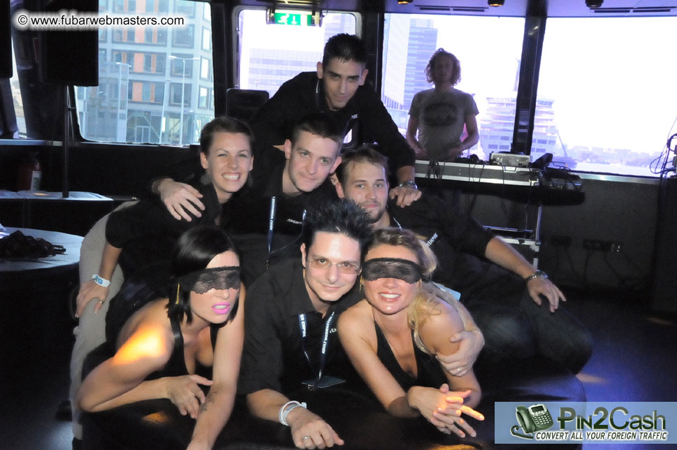 Private VIP Hangover Cruise