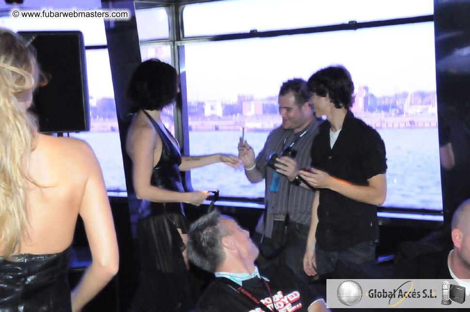 Private VIP Hangover Cruise