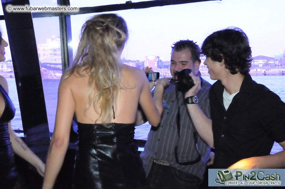 Private VIP Hangover Cruise