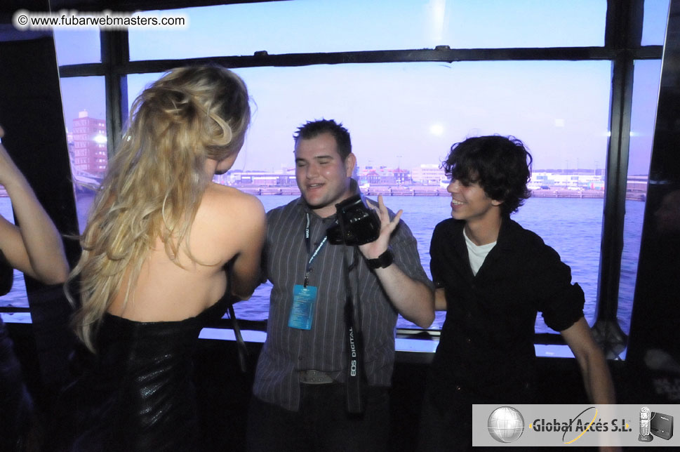 Private VIP Hangover Cruise