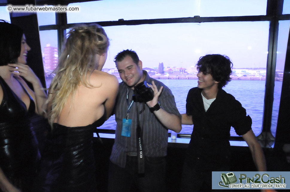 Private VIP Hangover Cruise