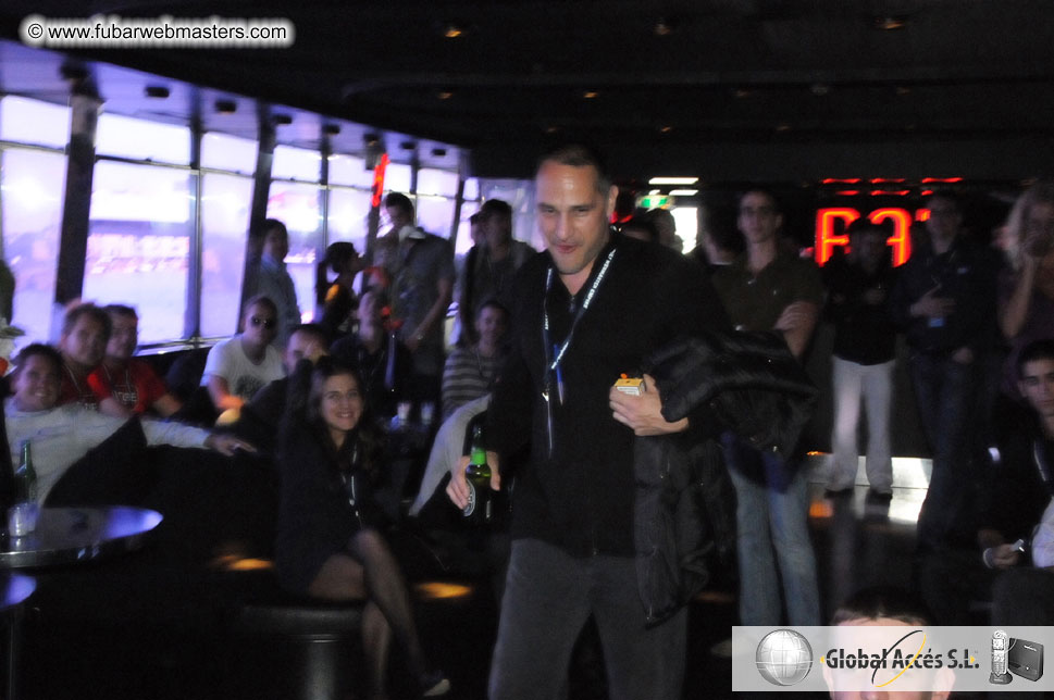 Private VIP Hangover Cruise