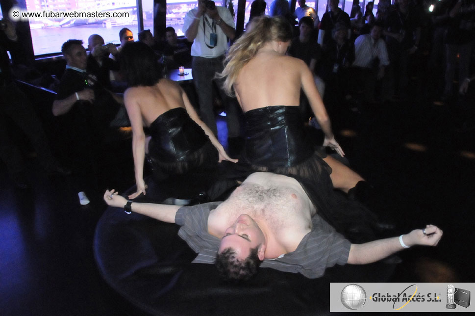 Private VIP Hangover Cruise