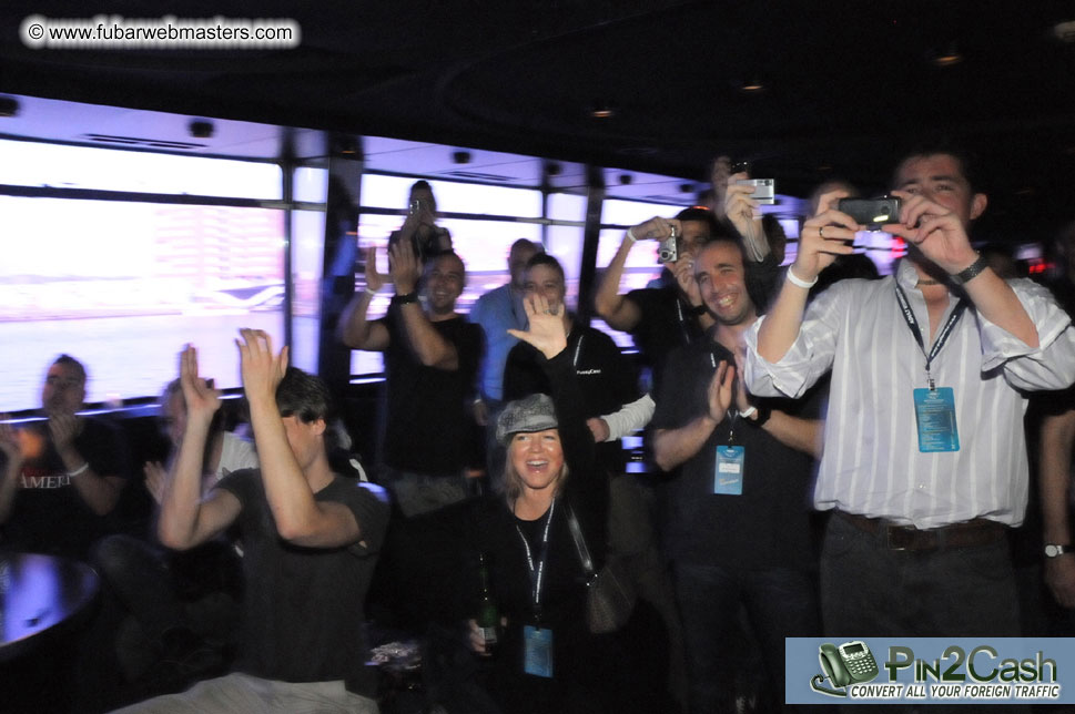 Private VIP Hangover Cruise