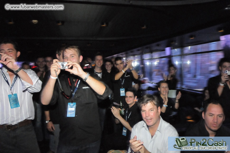 Private VIP Hangover Cruise