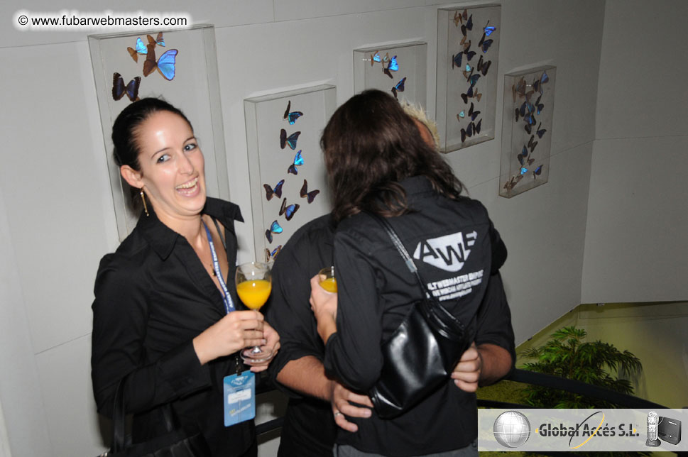 Daily Cocktail Party (day3)