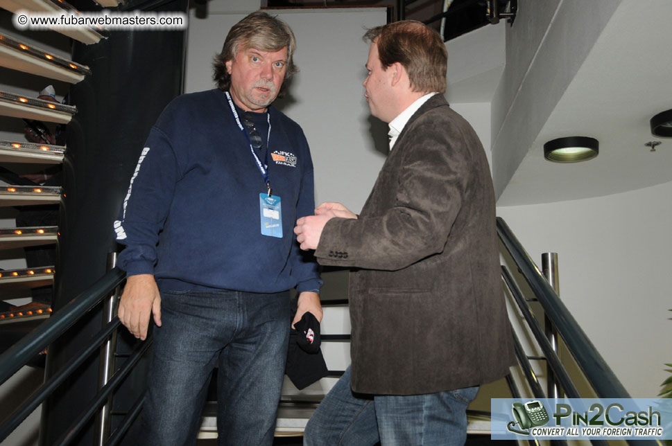 Daily Cocktail Party (day3)