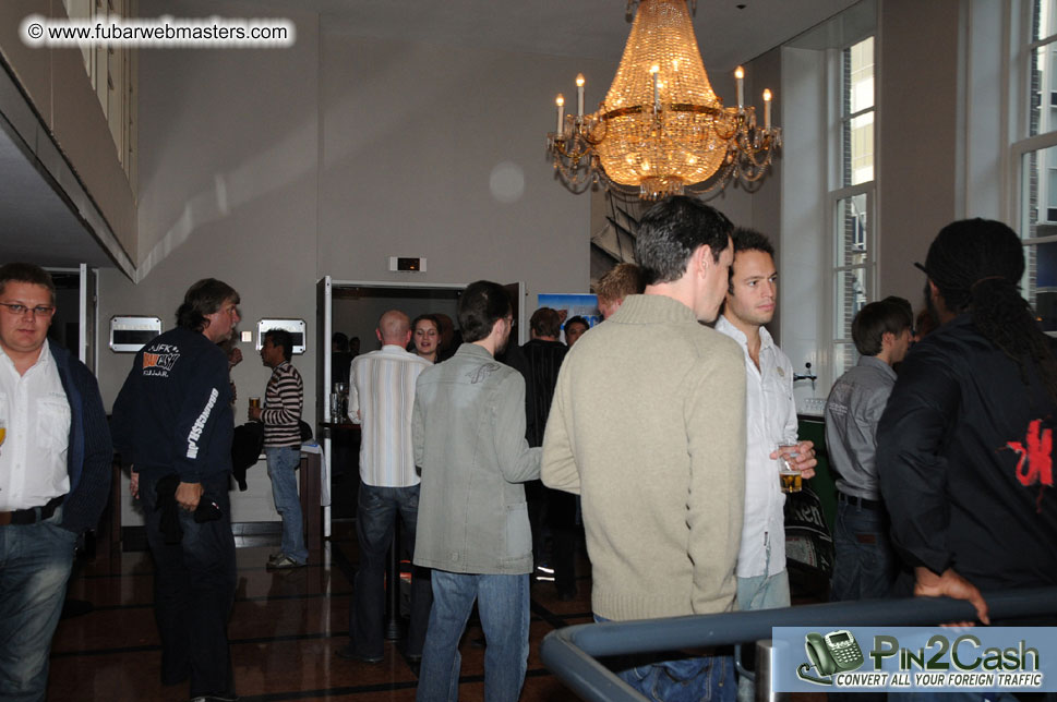 Daily Cocktail Party (day3)