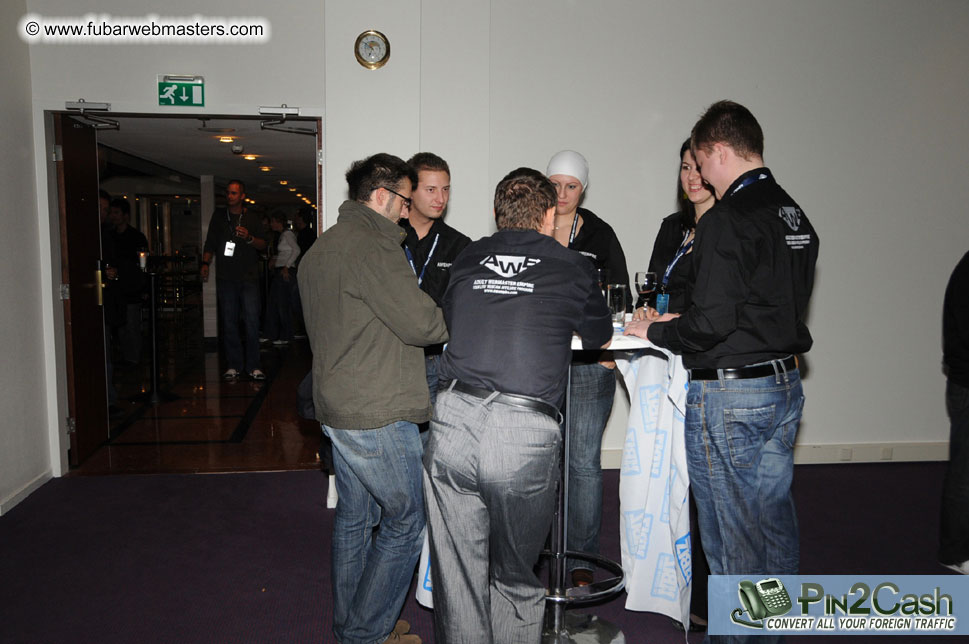 Daily Cocktail Party (day3)