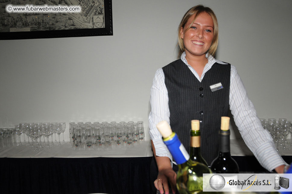 Daily Cocktail Party (day3)