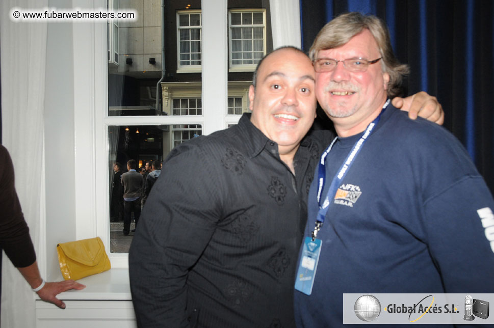 Daily Cocktail Party (day3)