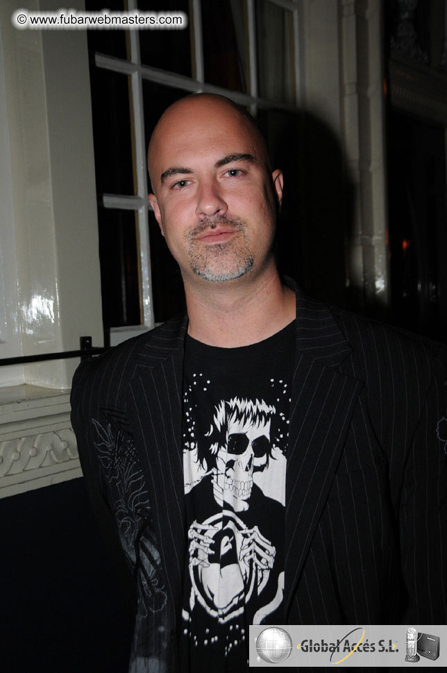 Closing Party at Gloss