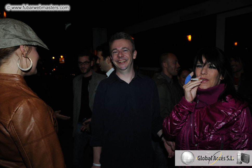 Closing Party at Gloss