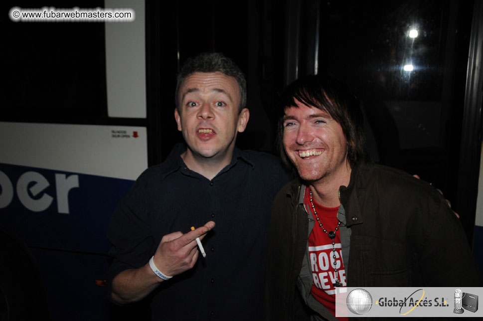 Closing Party at Gloss