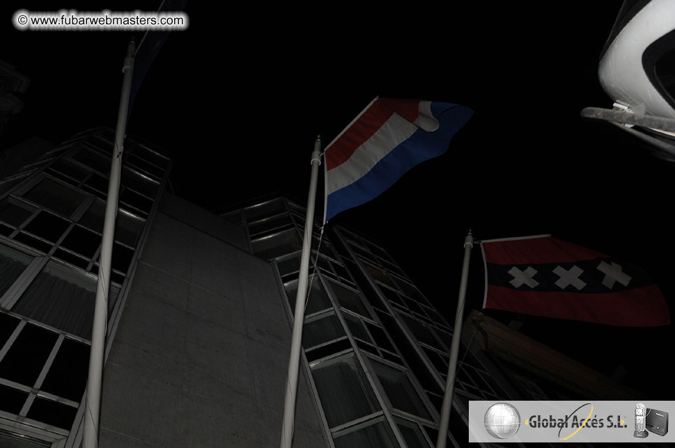 Closing Party at Gloss