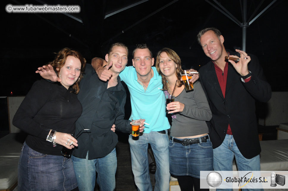 Closing Party at Gloss