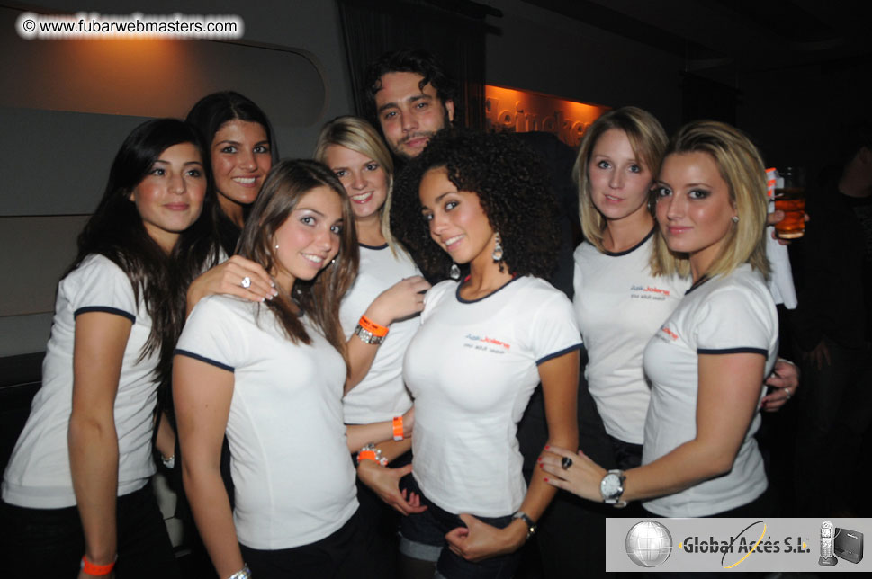 Closing Party at Gloss