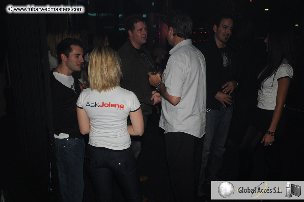 Closing Party at Gloss