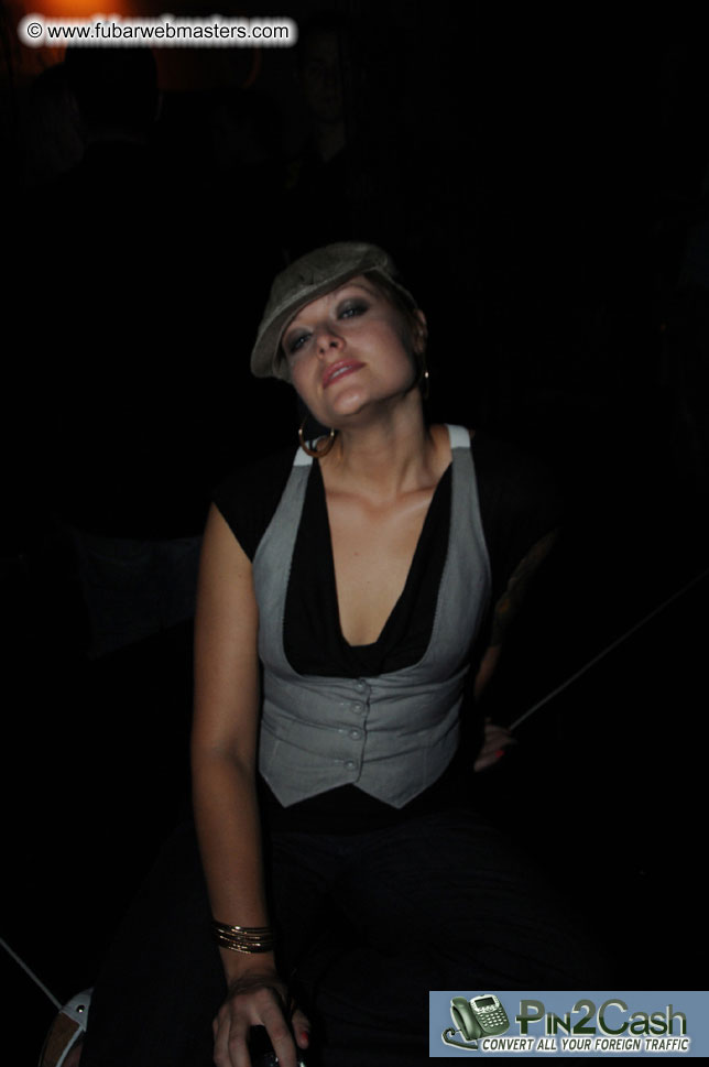 Closing Party at Gloss