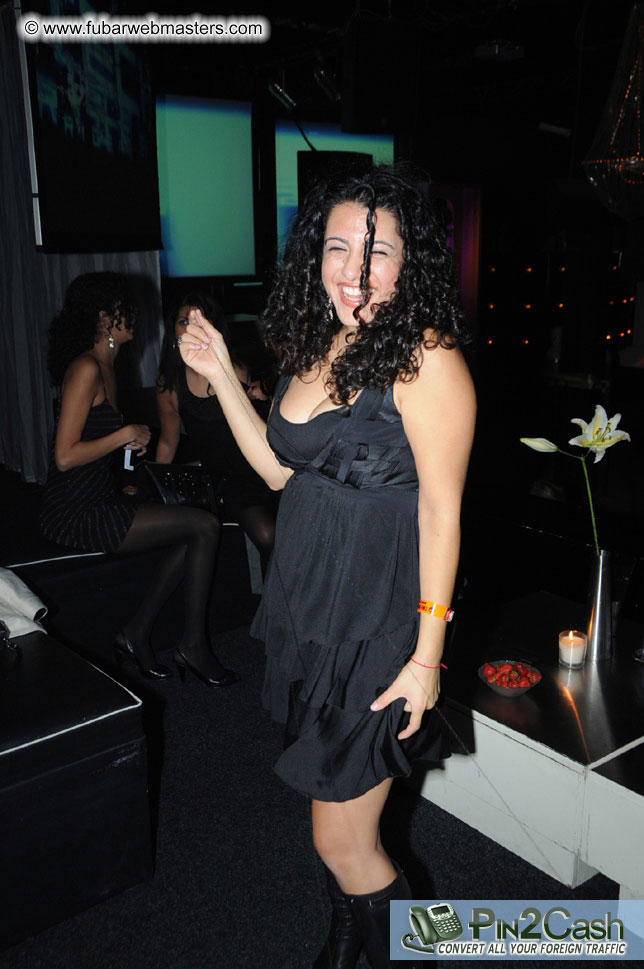 Closing Party at Gloss