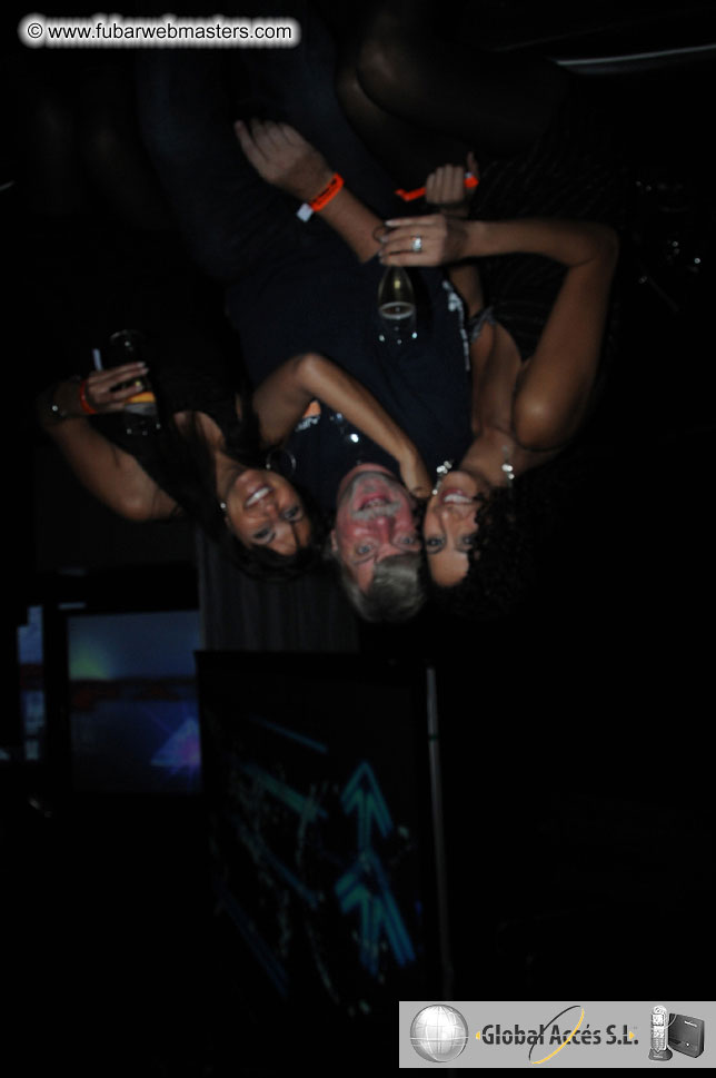 Closing Party at Gloss