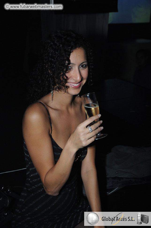 Closing Party at Gloss