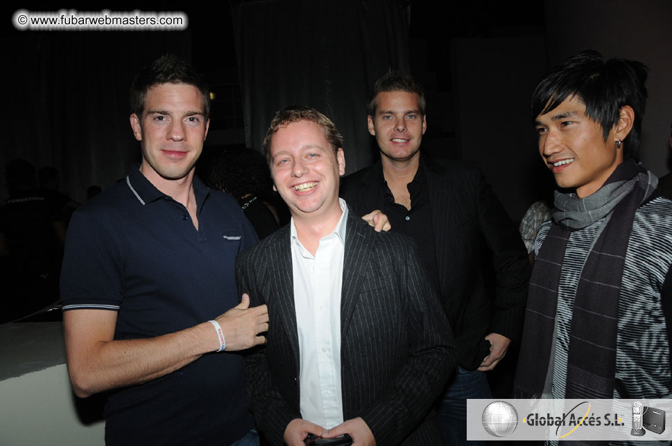 Closing Party at Gloss