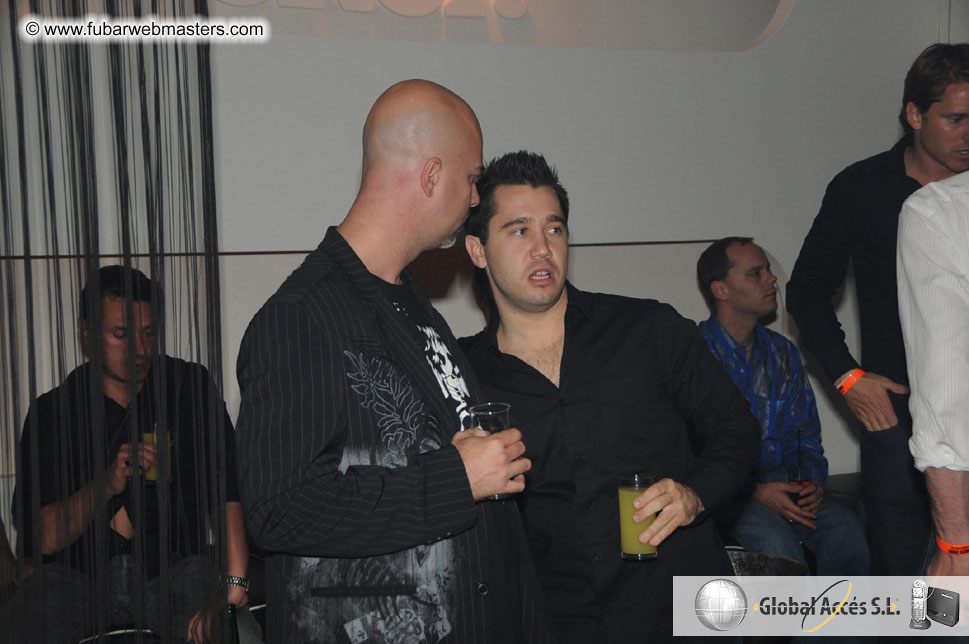 Closing Party at Gloss