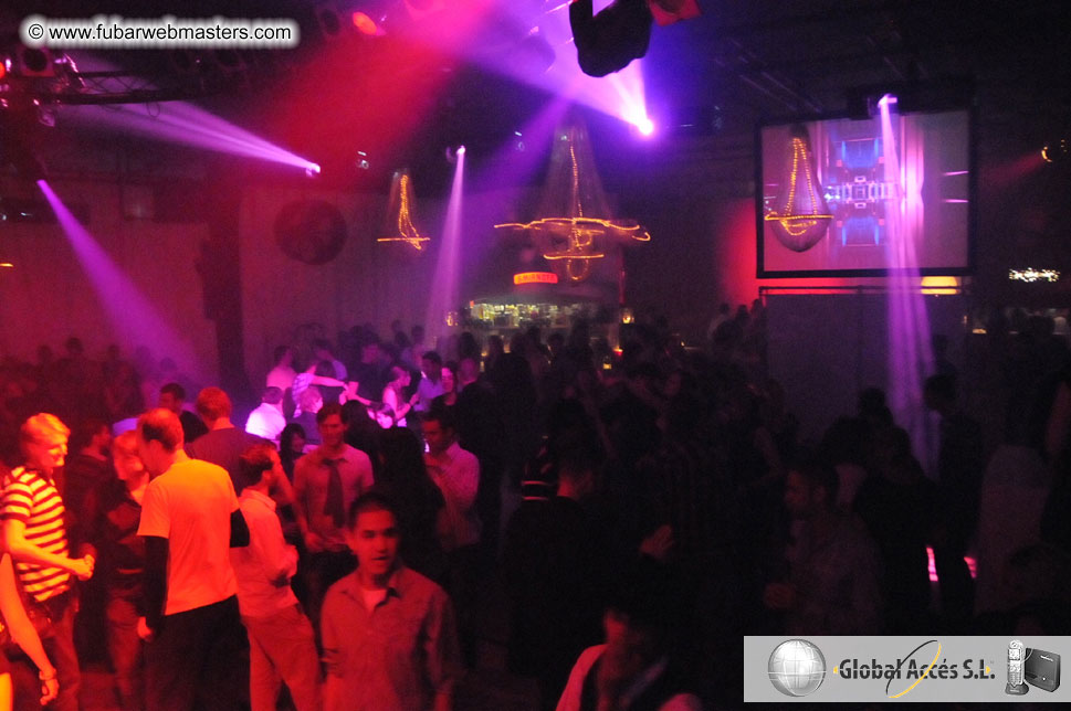 Closing Party at Gloss