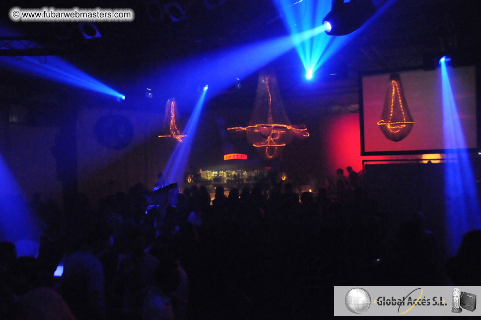 Closing Party at Gloss