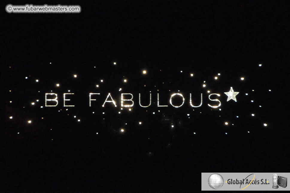 Closing Party at Gloss