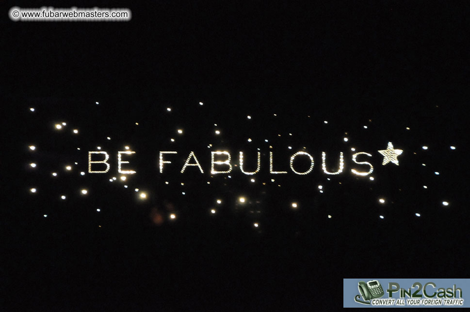 Closing Party at Gloss