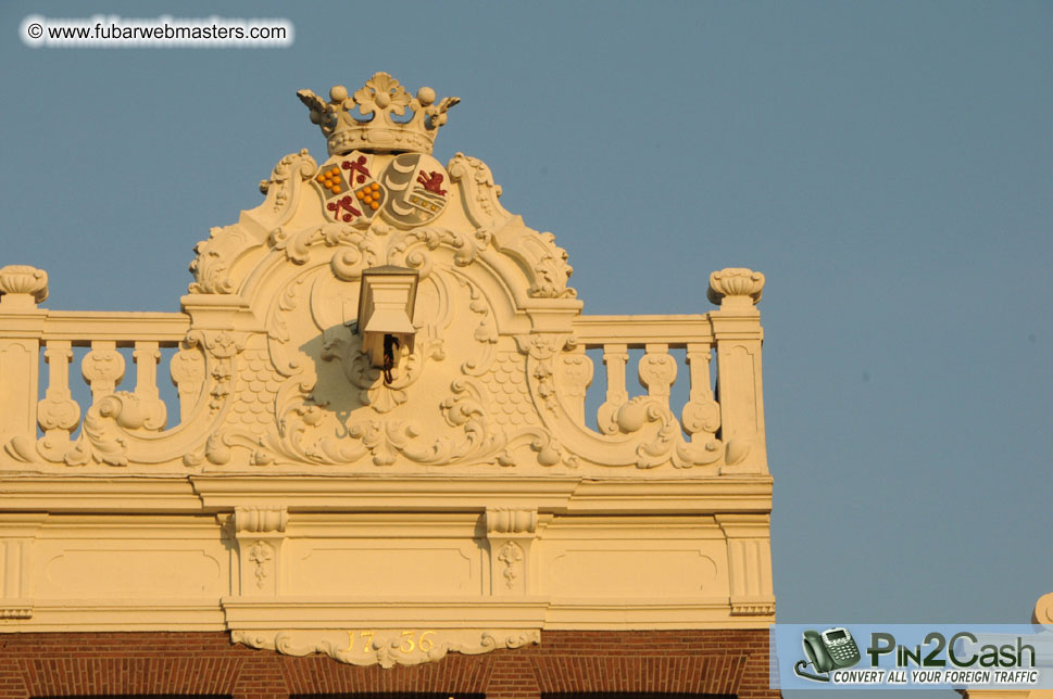 Local Sights of Amsterdam