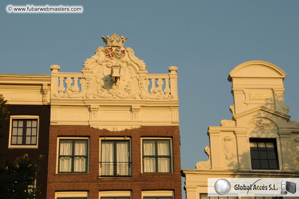 Local Sights of Amsterdam