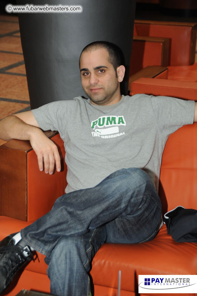 Hotel - Raddisson Blu