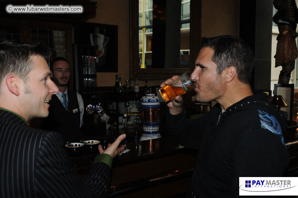 Hotel - Raddisson Blu