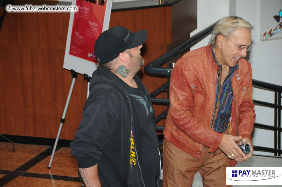 Hotel - Raddisson Blu