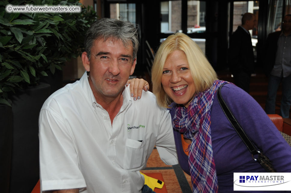 Hotel - Raddisson Blu