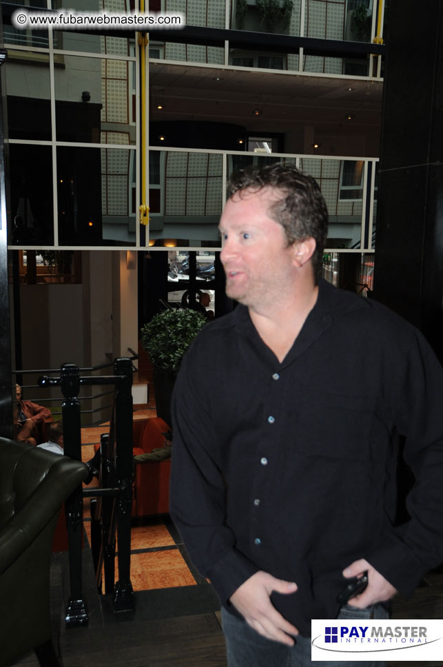 Hotel - Raddisson Blu