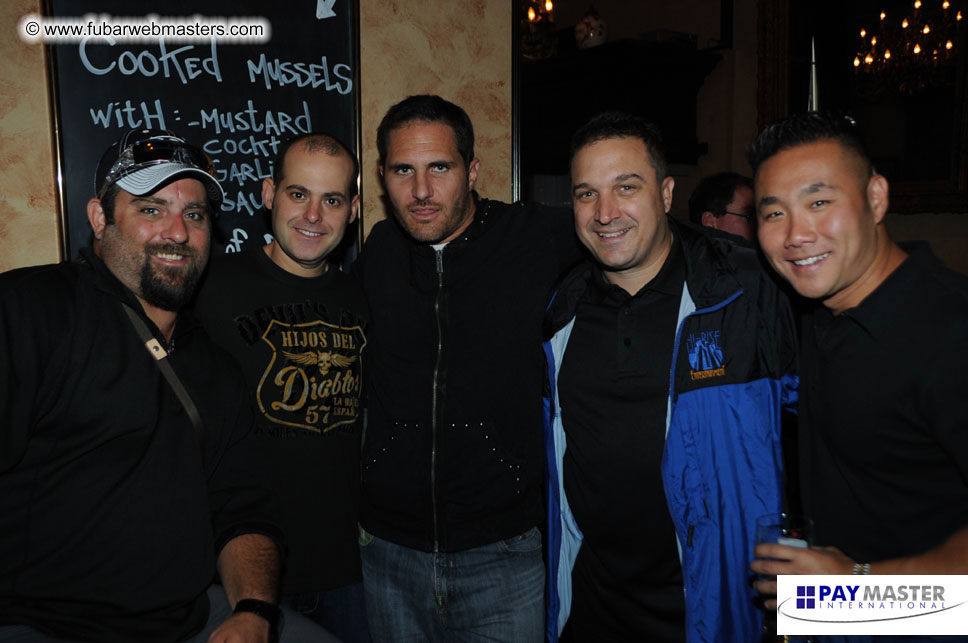 Hotel - Raddisson Blu