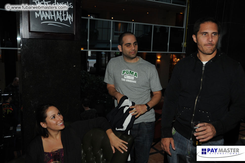 Hotel - Raddisson Blu