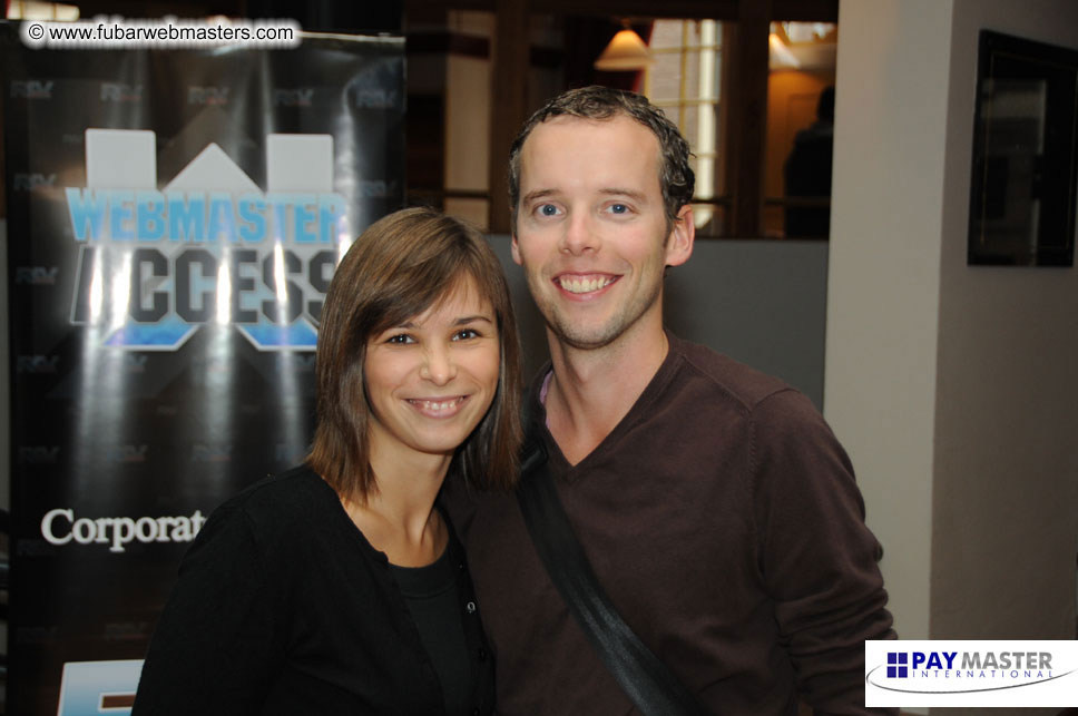 Hotel - Raddisson Blu