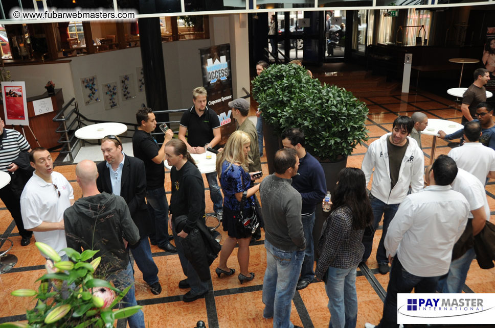 Hotel - Raddisson Blu