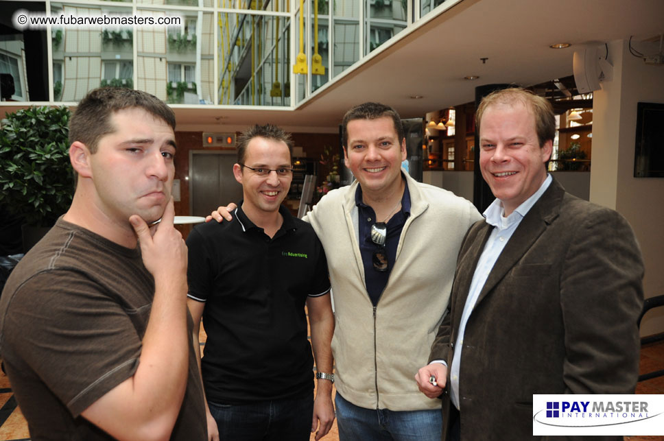 Hotel - Raddisson Blu