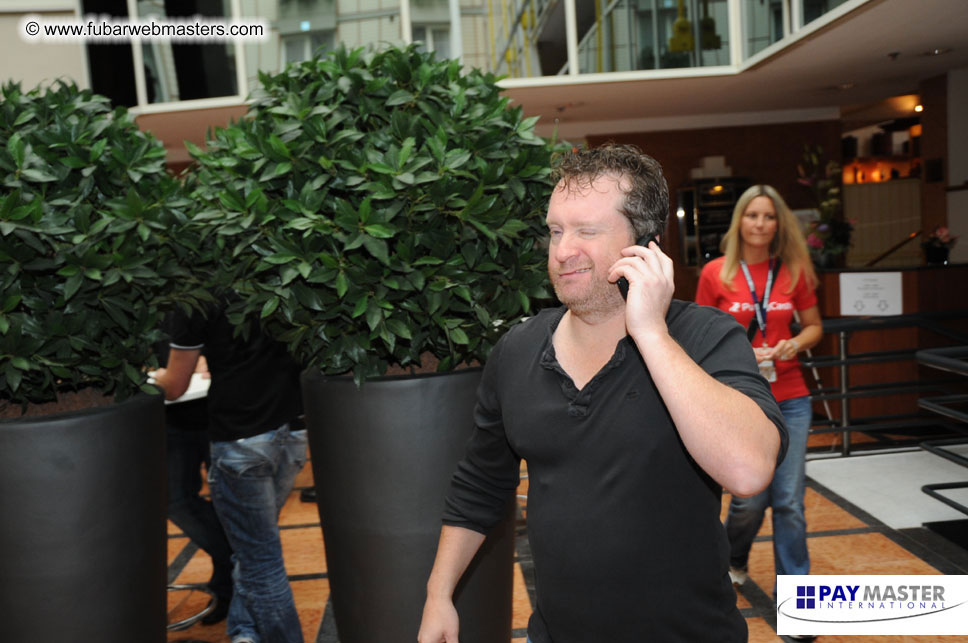 Hotel - Raddisson Blu