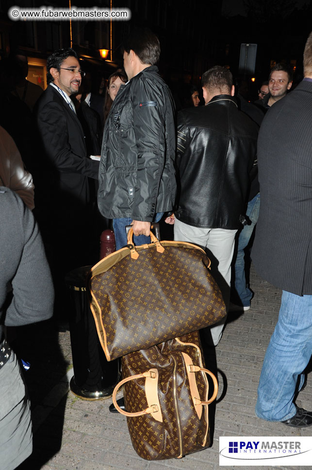 Hotel - Raddisson Blu