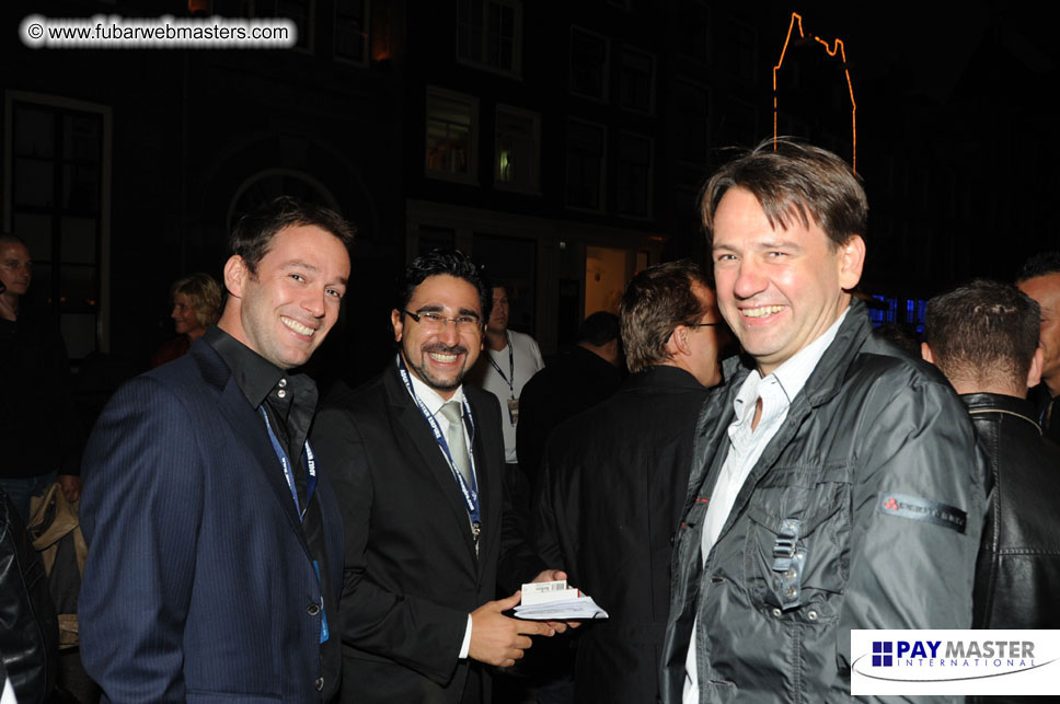 Hotel - Raddisson Blu