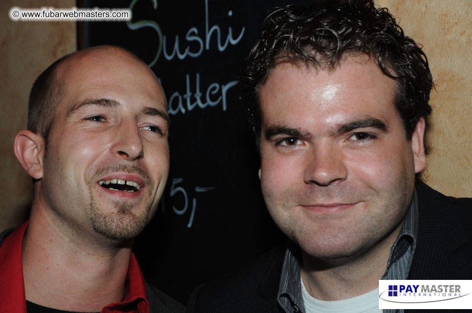 Hotel - Raddisson Blu